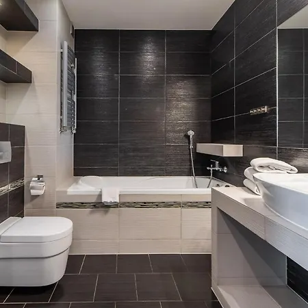 Apartament Bajkowy アパート