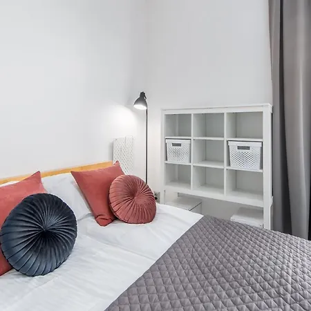 Apartament Bajkowy アパート コウォブジェク