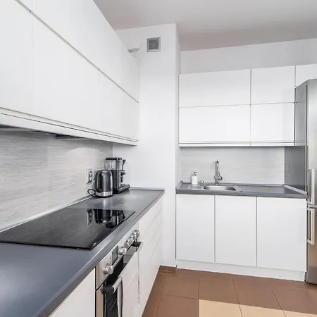 Apartament Bajkowy アパート コウォブジェク