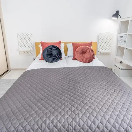 アパート Apartament Bajkowy