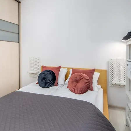 Apartament Bajkowy コウォブジェク