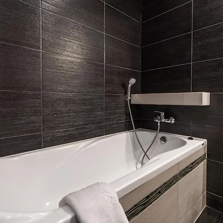 Apartament Bajkowy *