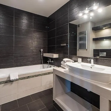 Apartament Bajkowy * コウォブジェク