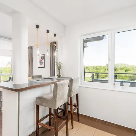 Apartament Bajkowy コウォブジェク