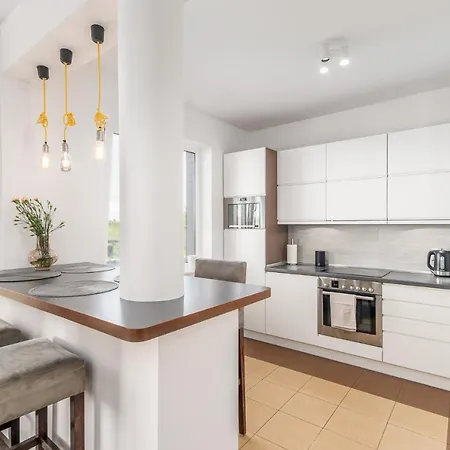 Apartament Bajkowy アパート